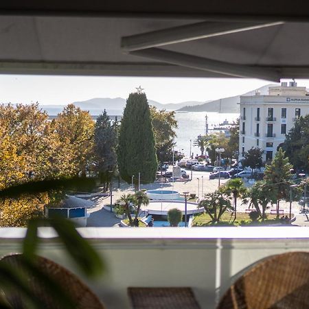 Urban Loft & Urban Flat 2025 Daire Kavala Dış mekan fotoğraf