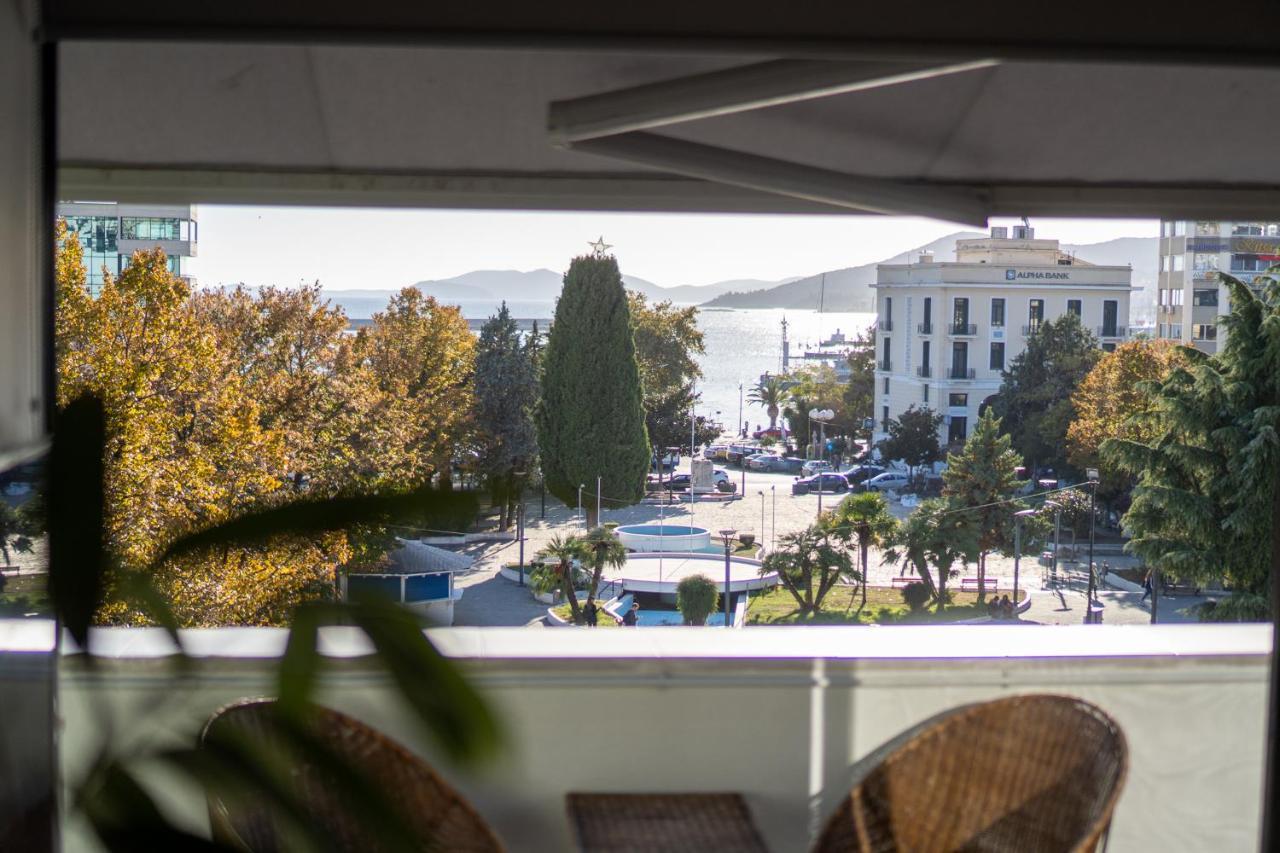 Urban Loft & Urban Flat 2025 Daire Kavala Dış mekan fotoğraf